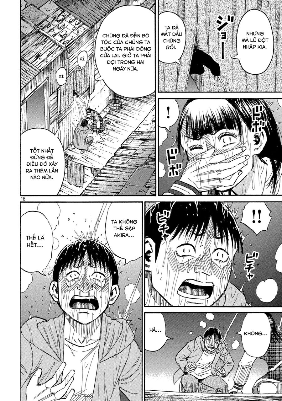 Đảo Ma Cà Rồng Phần 3: Chapter 882