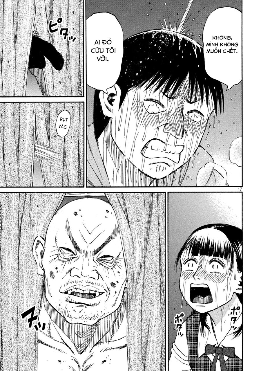 Đảo Ma Cà Rồng Phần 3: Chapter 882