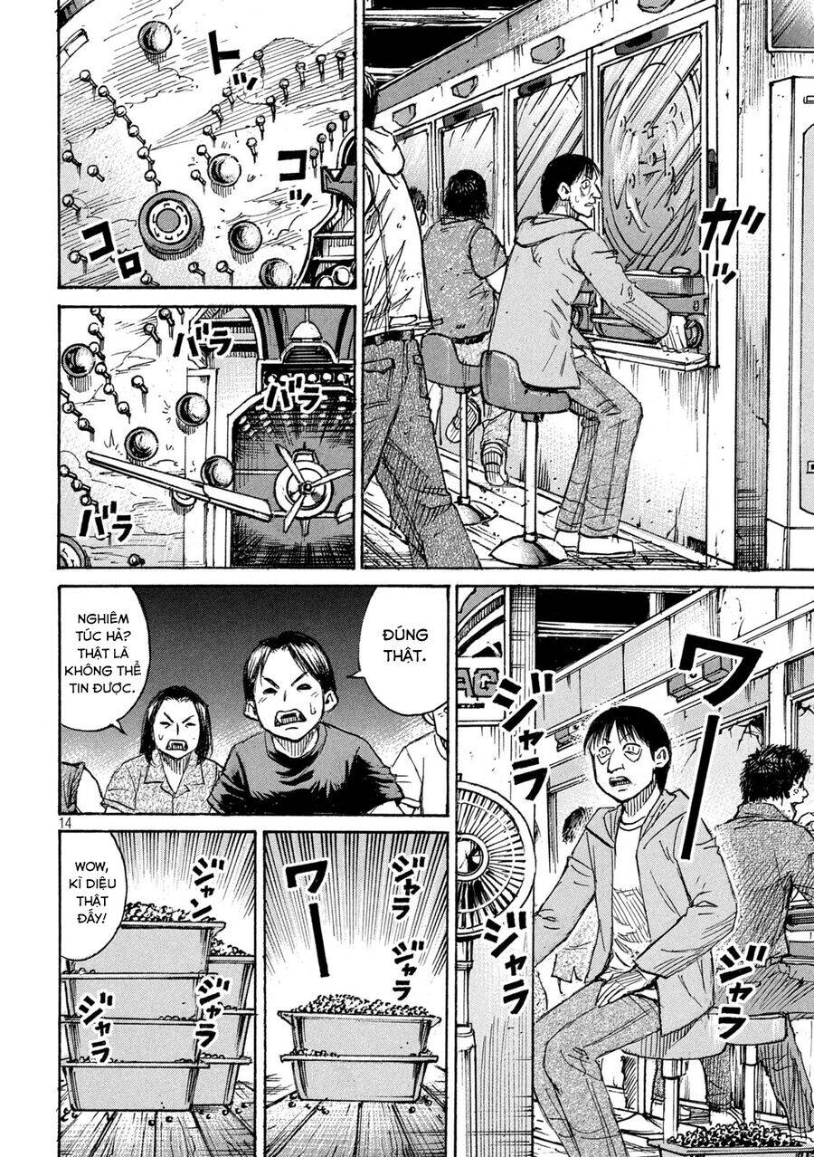 Đảo Ma Cà Rồng Phần 3: Chapter 883