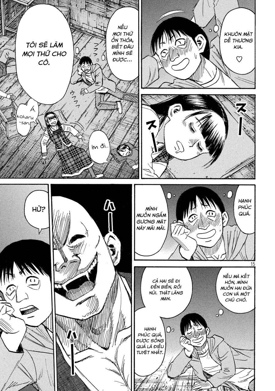 Đảo Ma Cà Rồng Phần 3: Chapter 884