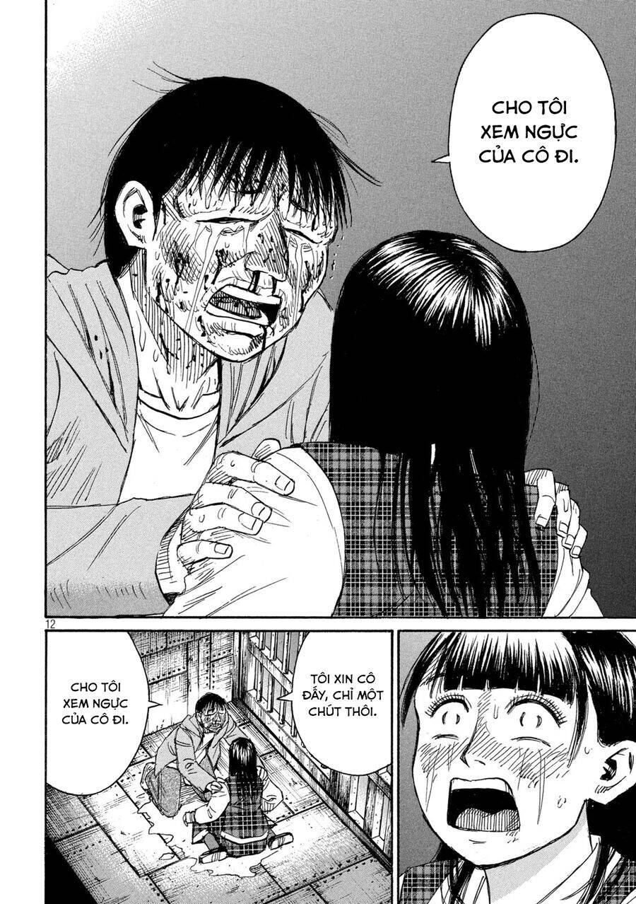 Đảo Ma Cà Rồng Phần 3: Chapter 885