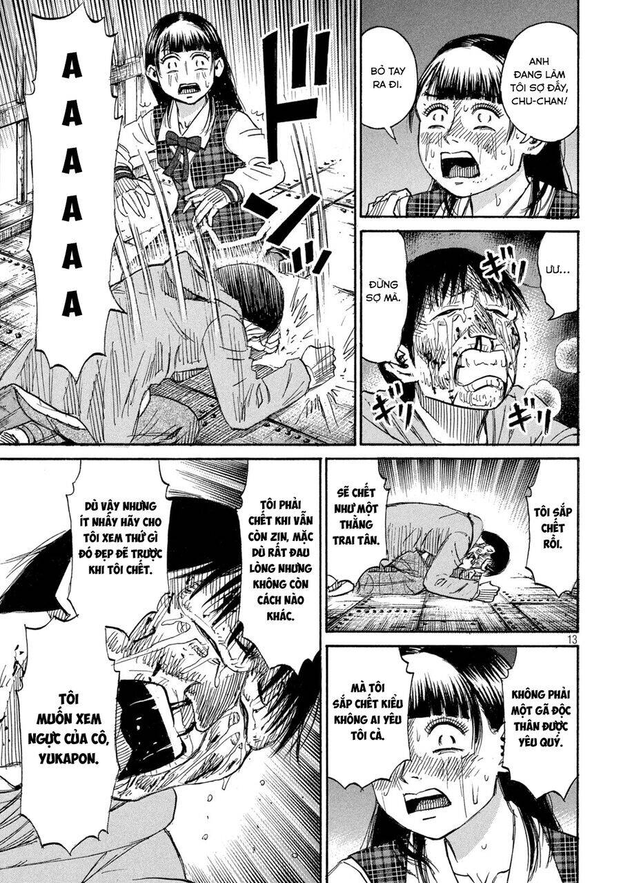 Đảo Ma Cà Rồng Phần 3: Chapter 885