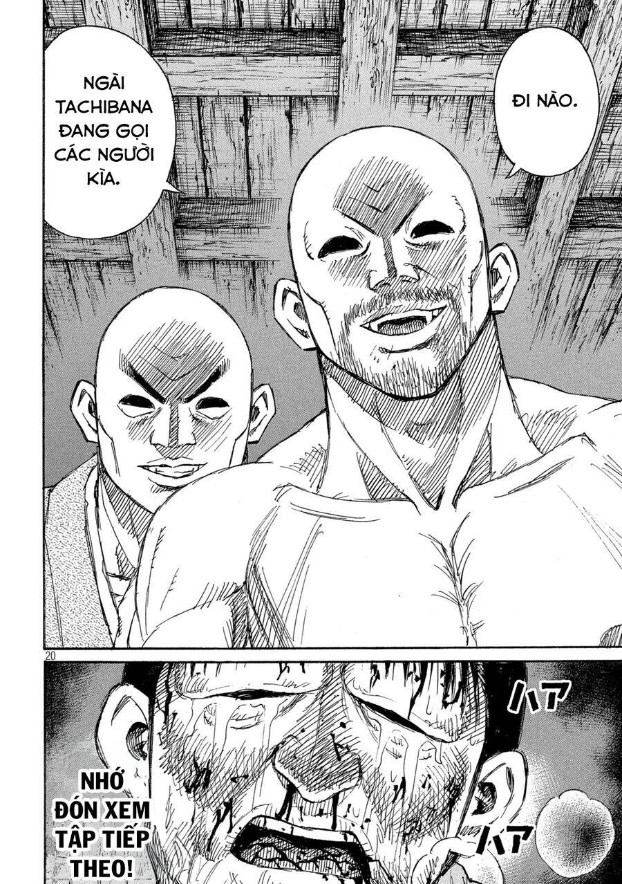 Đảo Ma Cà Rồng Phần 3: Chapter 885