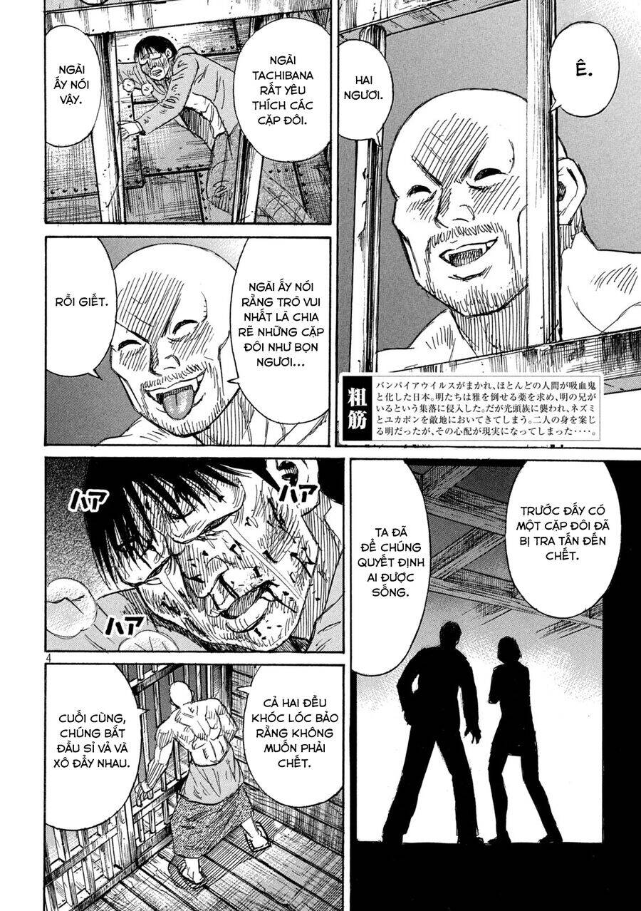 Đảo Ma Cà Rồng Phần 3: Chapter 885