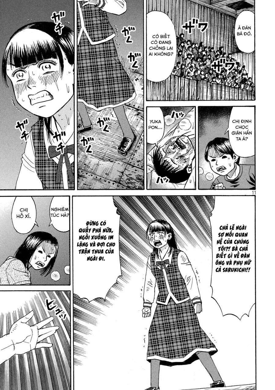 Đảo Ma Cà Rồng Phần 3: Chapter 890