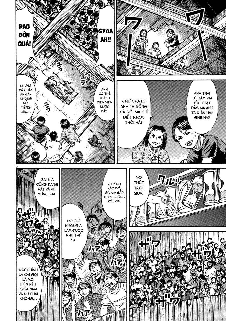 Đảo Ma Cà Rồng Phần 3: Chapter 890