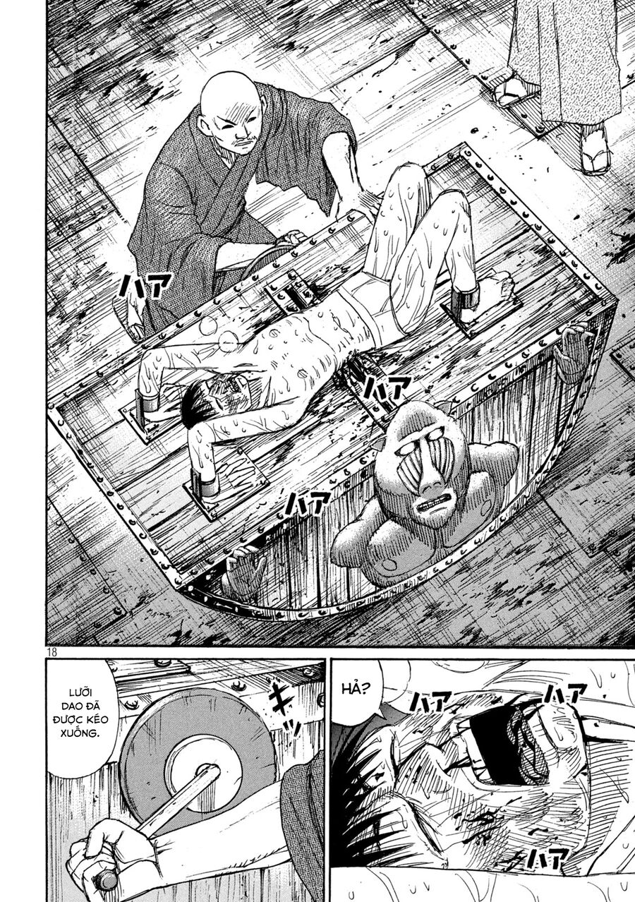 Đảo Ma Cà Rồng Phần 3: Chapter 891