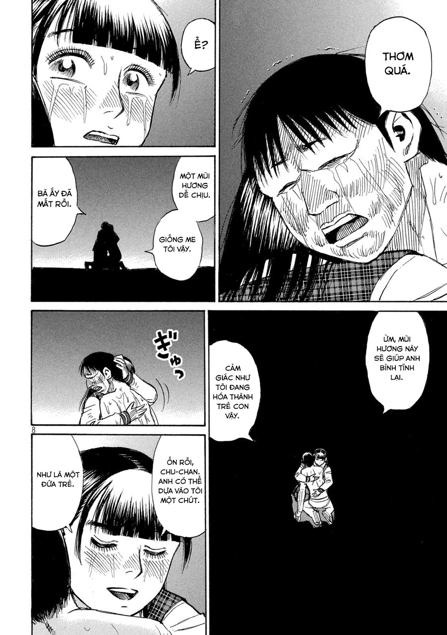 Đảo Ma Cà Rồng Phần 3: Chapter 892
