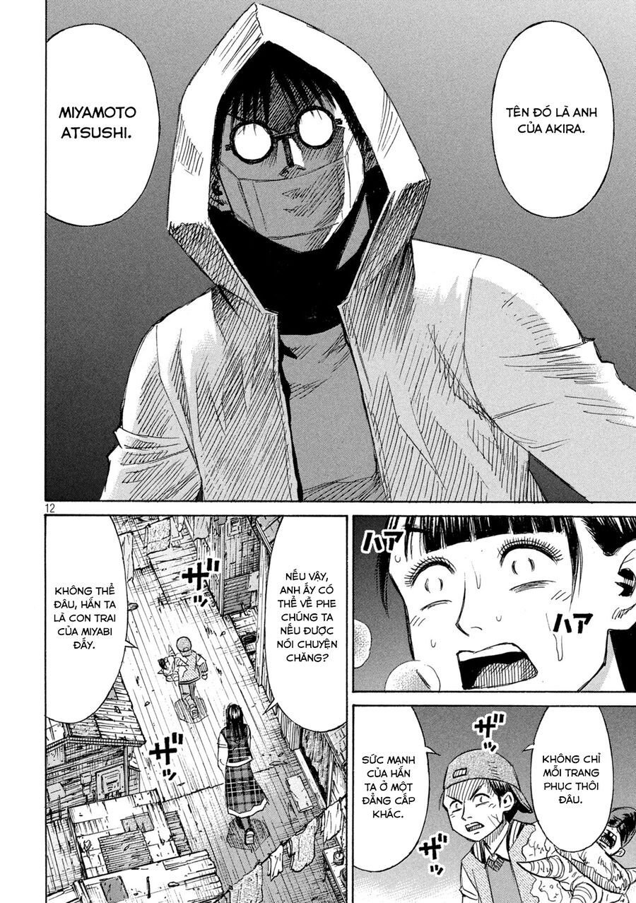 Đảo Ma Cà Rồng Phần 3: Chapter 898