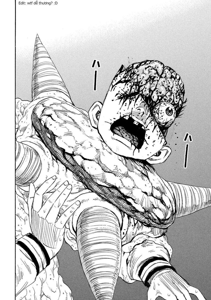 Đảo Ma Cà Rồng Phần 3: Chapter 898