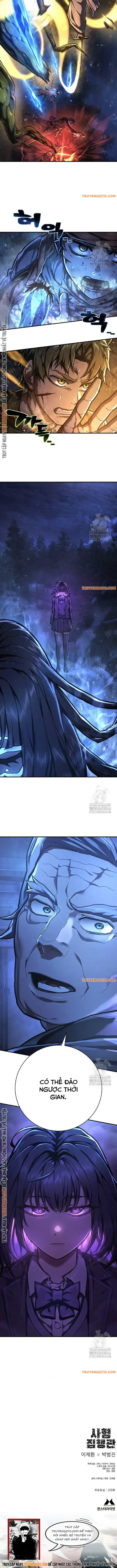 Đao Phủ: Chapter 41