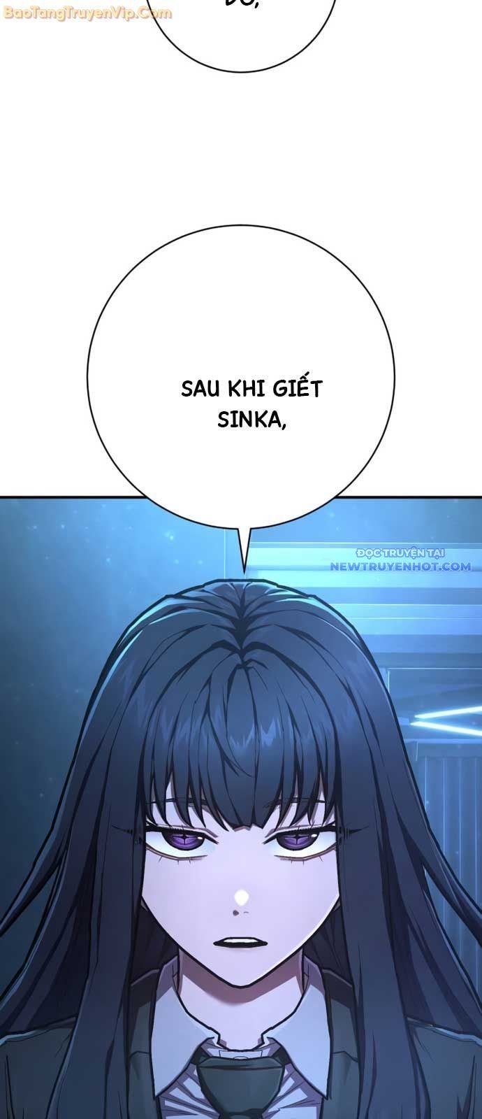 Đao Phủ: Chapter 46