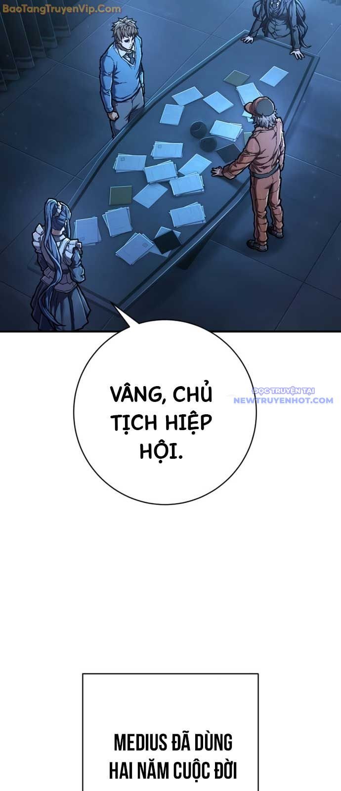 Đao Phủ: Chapter 46