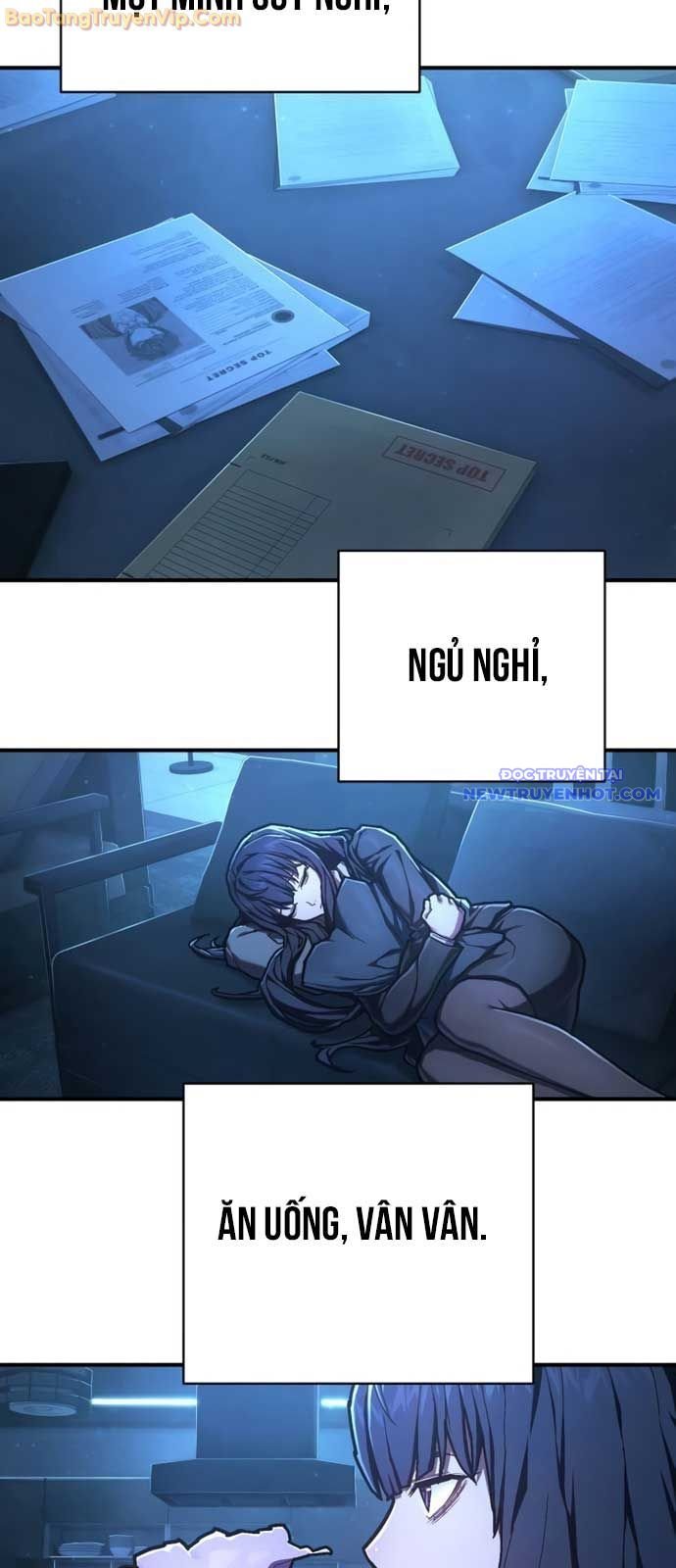 Đao Phủ: Chapter 46