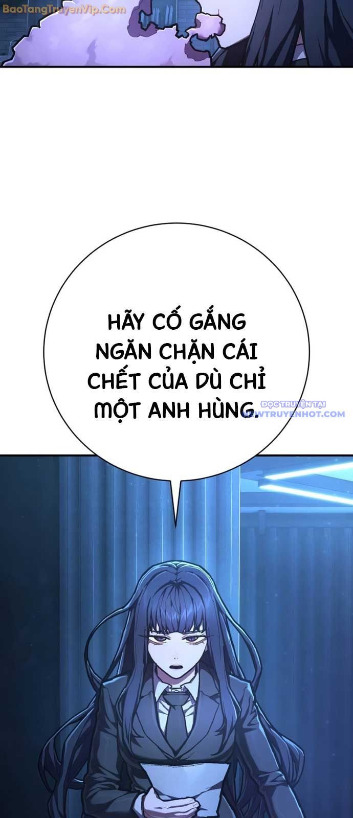 Đao Phủ: Chapter 46