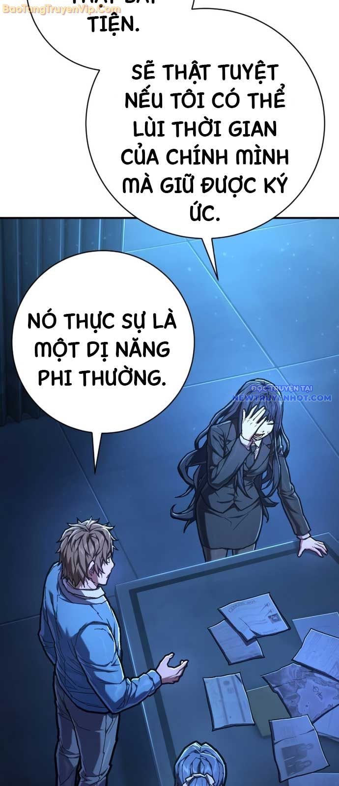 Đao Phủ: Chapter 46