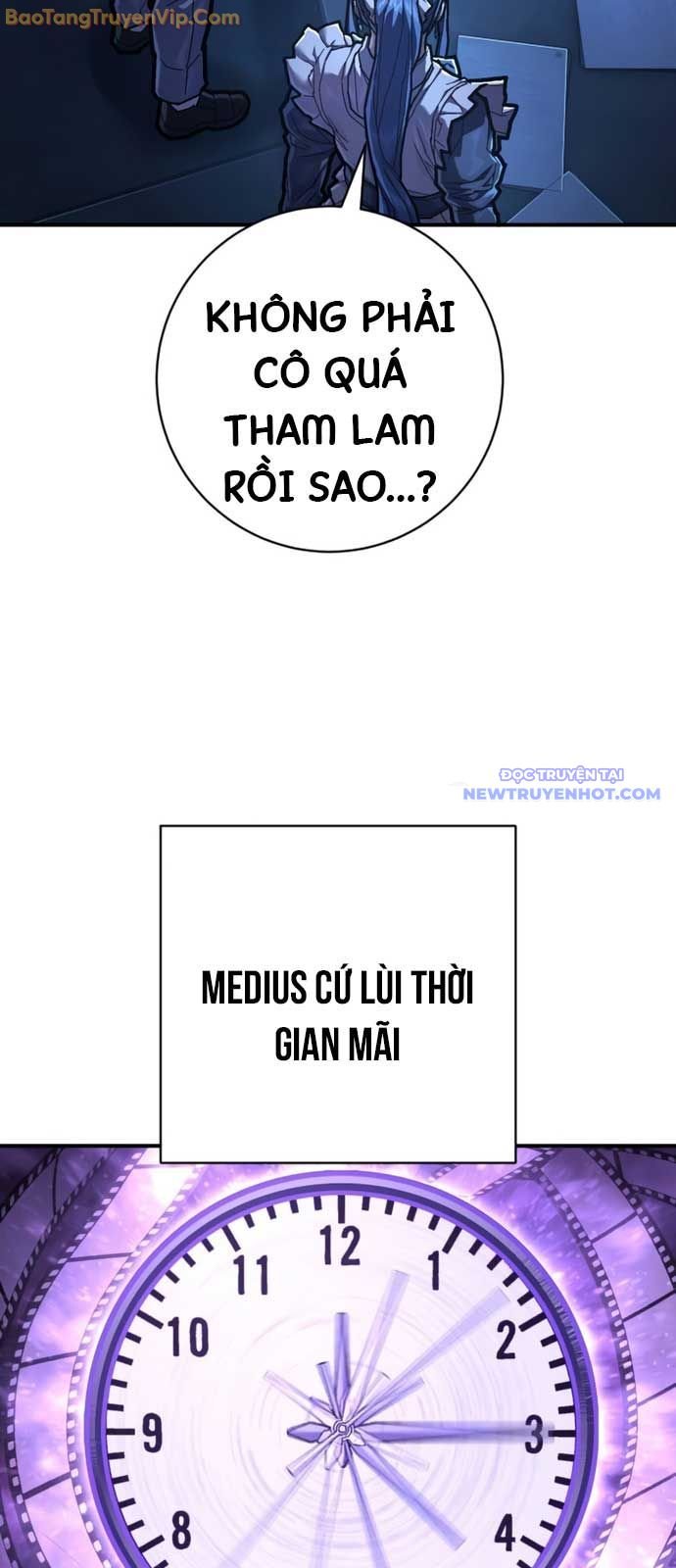 Đao Phủ: Chapter 46