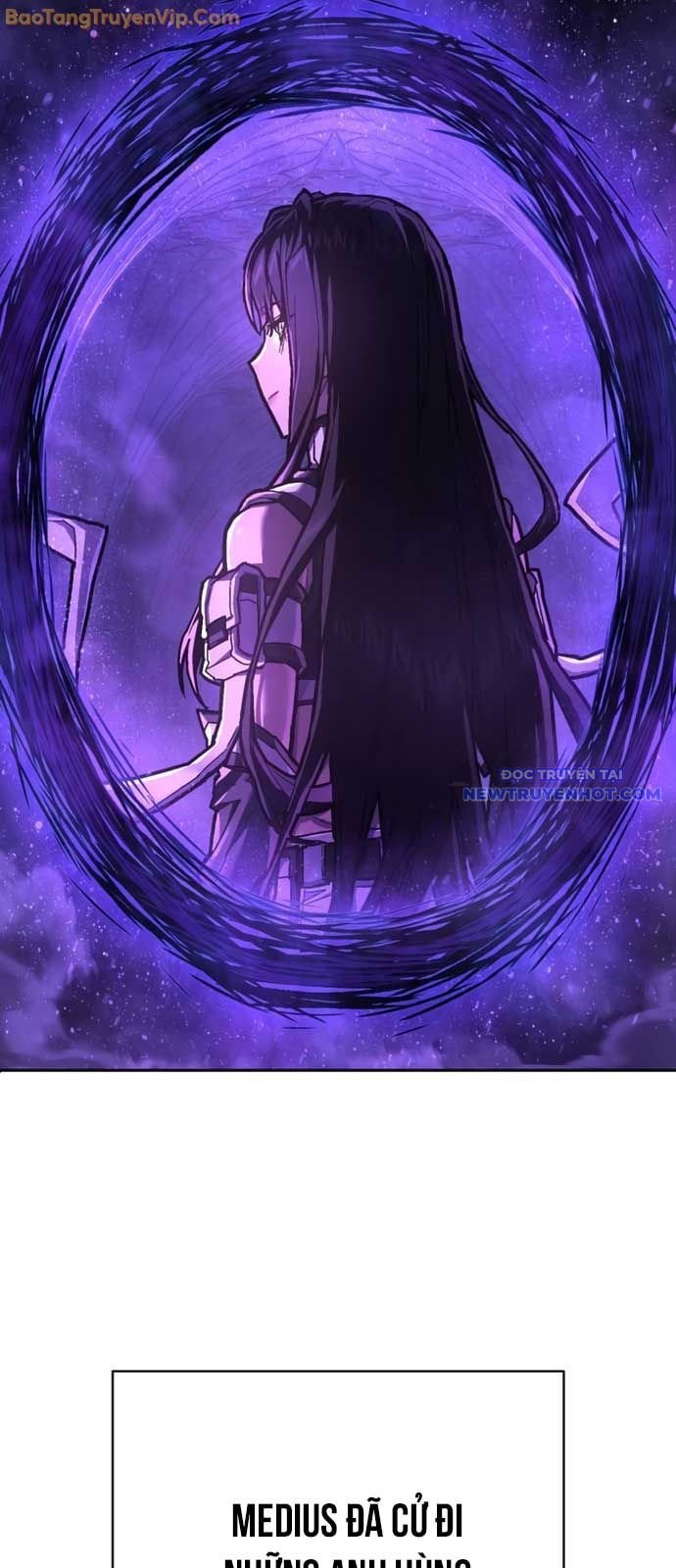 Đao Phủ: Chapter 46