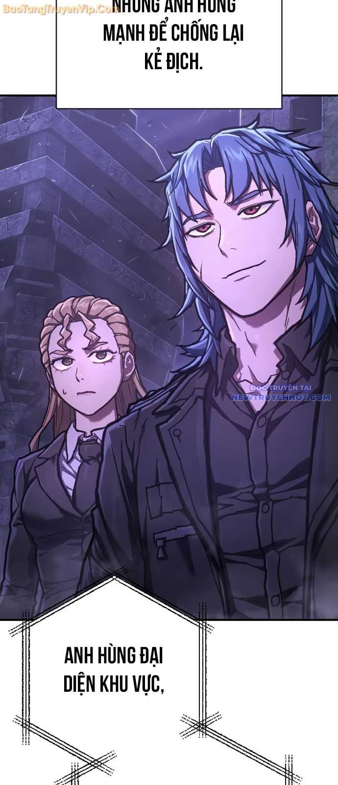 Đao Phủ: Chapter 46