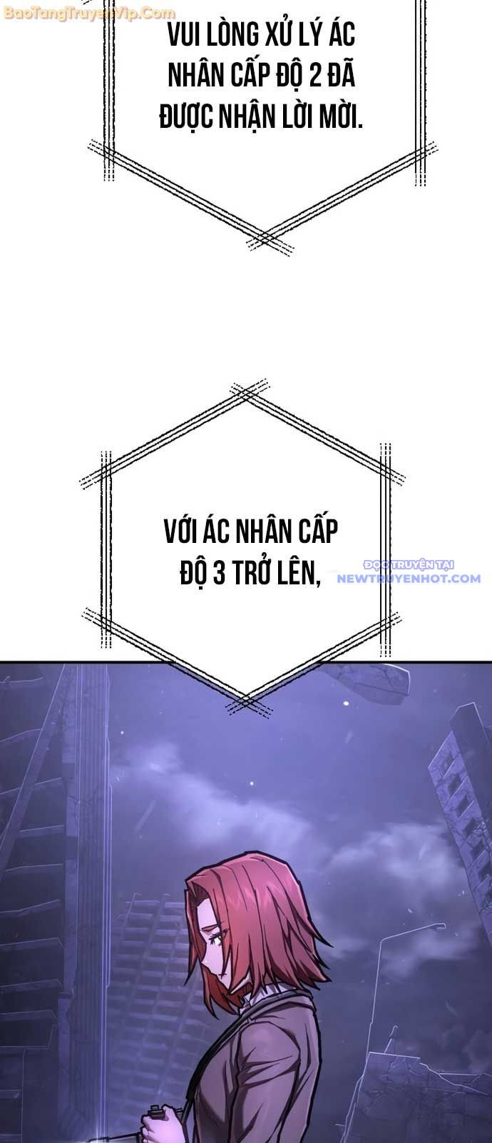 Đao Phủ: Chapter 46