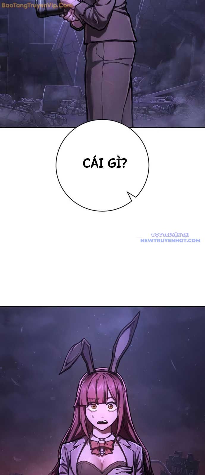 Đao Phủ: Chapter 46