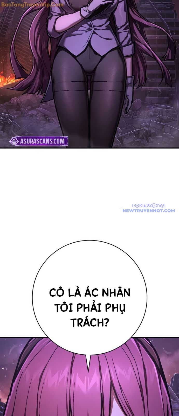 Đao Phủ: Chapter 46