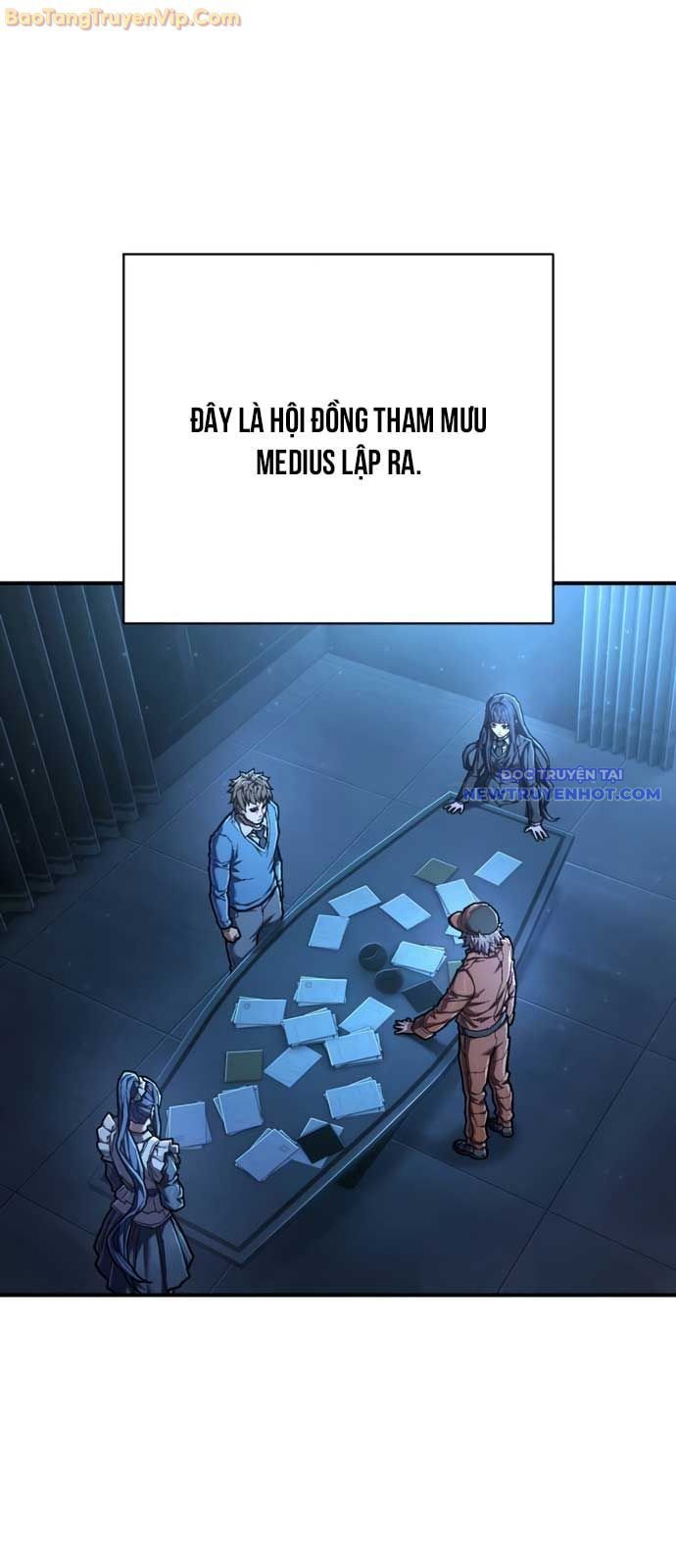 Đao Phủ: Chapter 46
