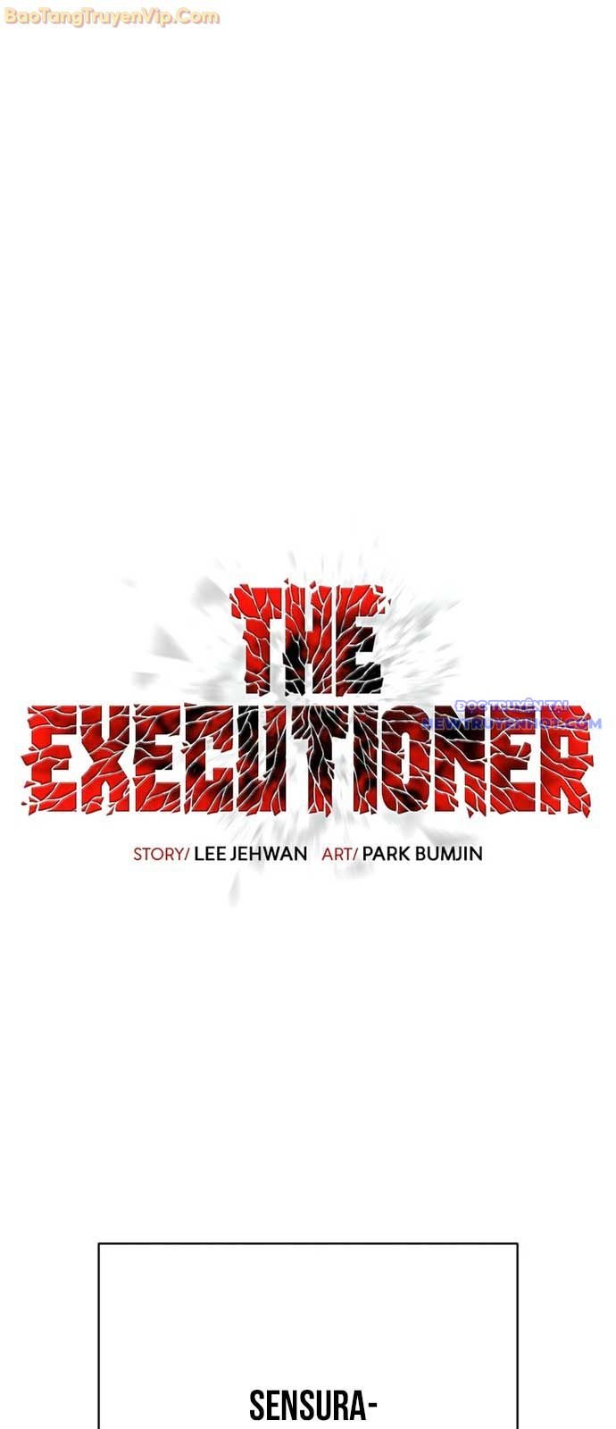 Đao Phủ: Chapter 46