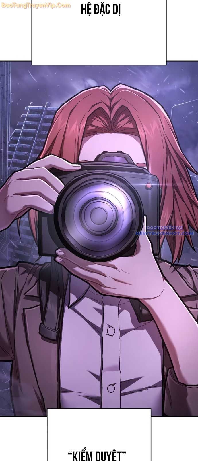 Đao Phủ: Chapter 46