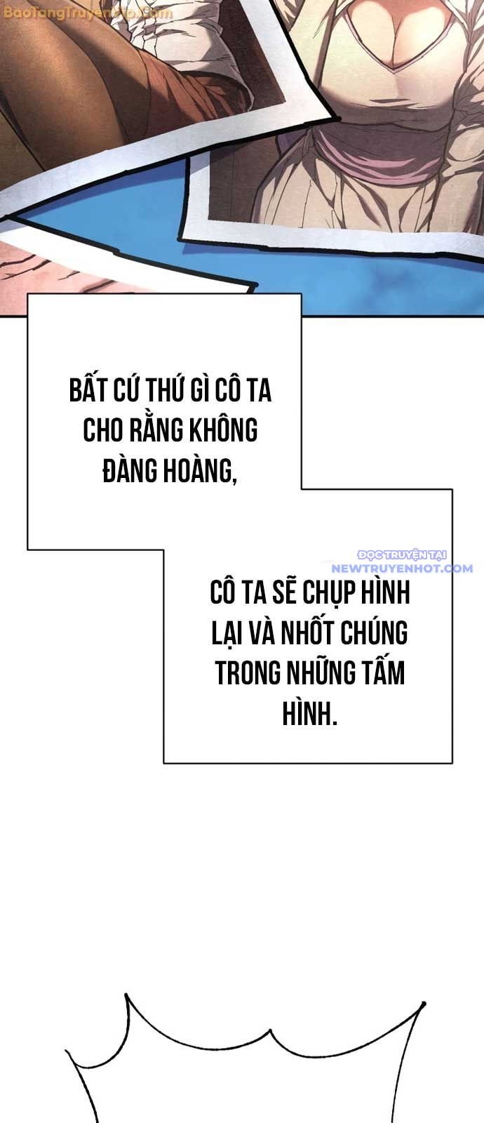 Đao Phủ: Chapter 46