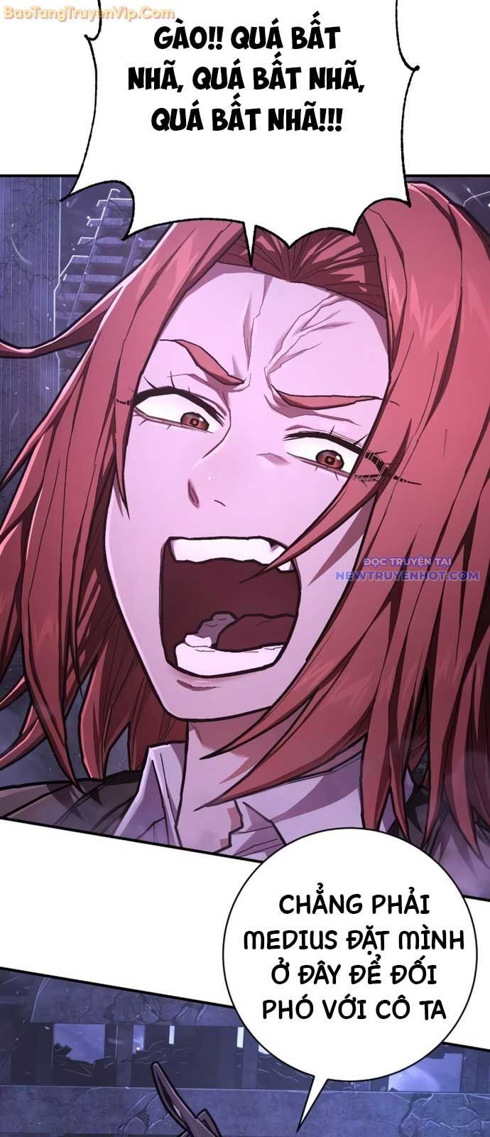 Đao Phủ: Chapter 46