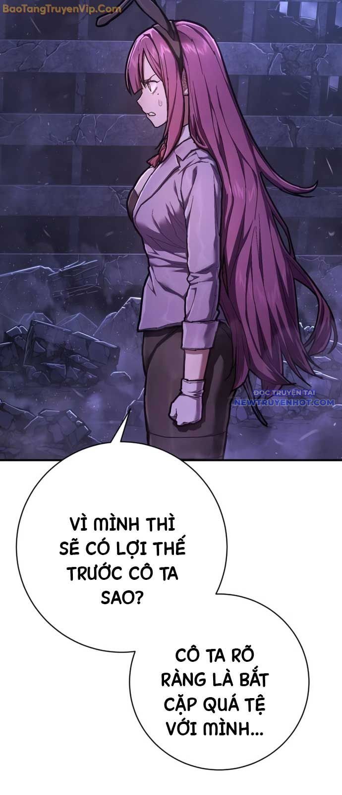 Đao Phủ: Chapter 46