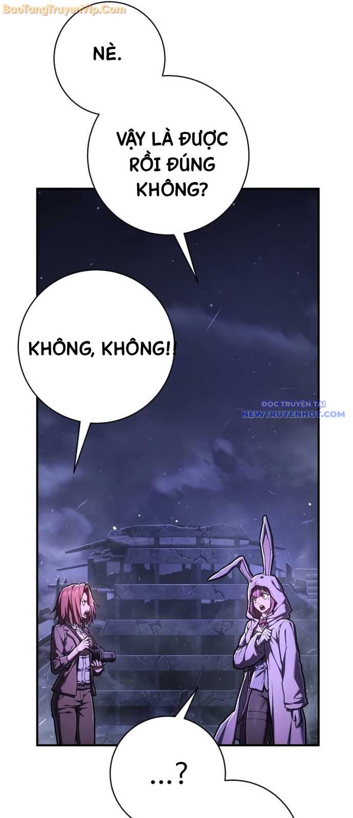 Đao Phủ: Chapter 46