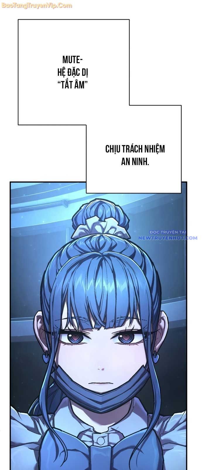 Đao Phủ: Chapter 46