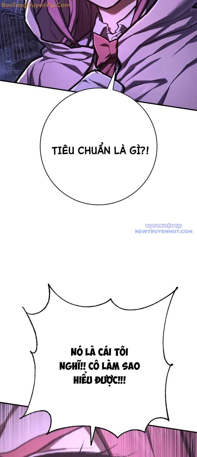 Đao Phủ: Chapter 46