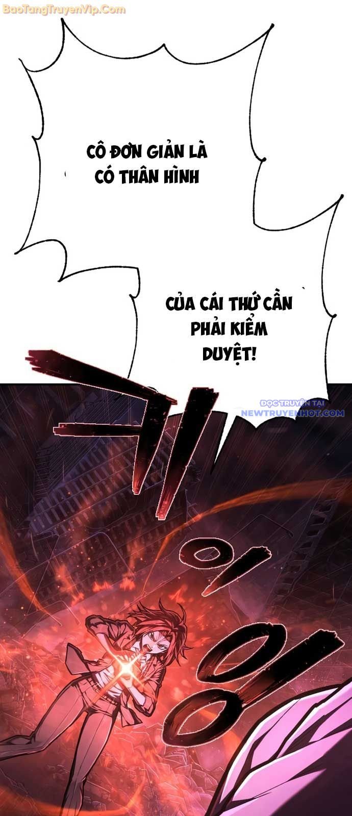 Đao Phủ: Chapter 46