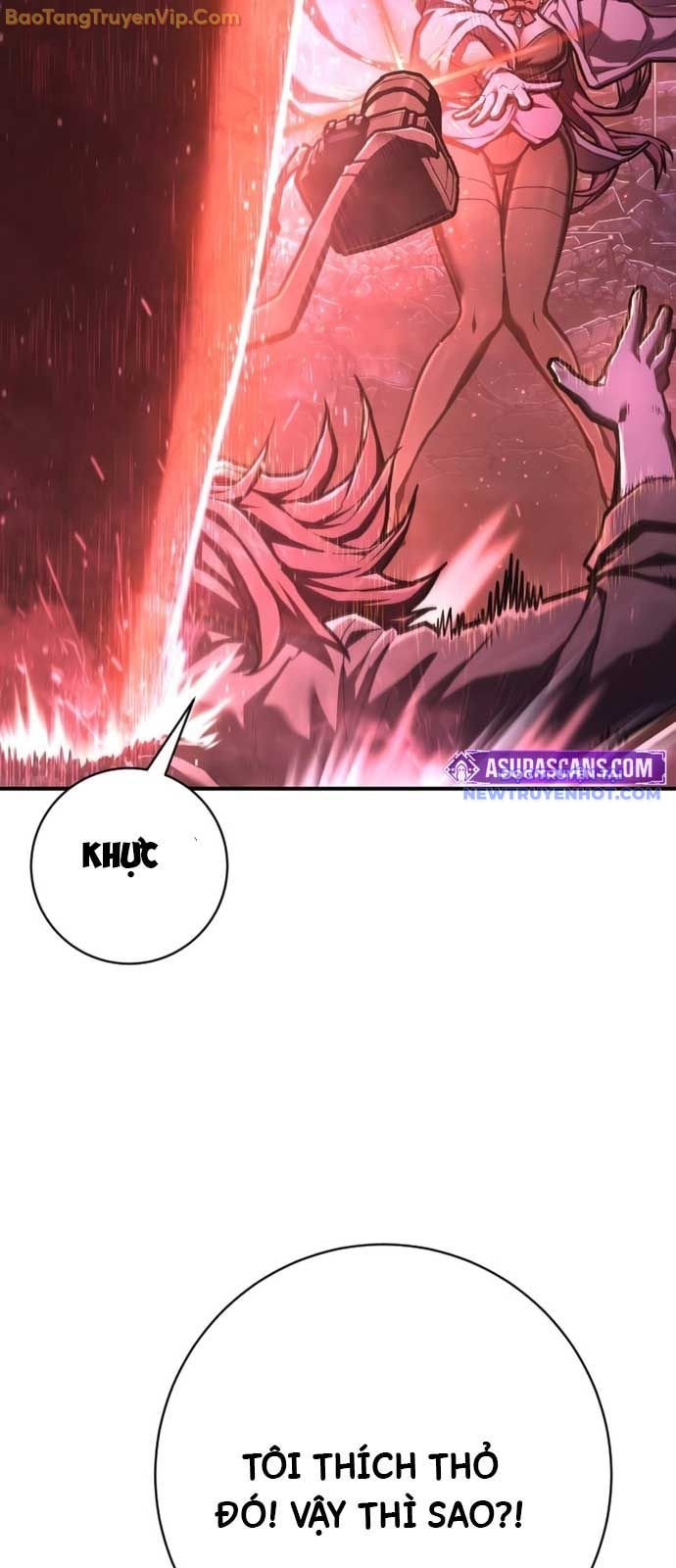 Đao Phủ: Chapter 46