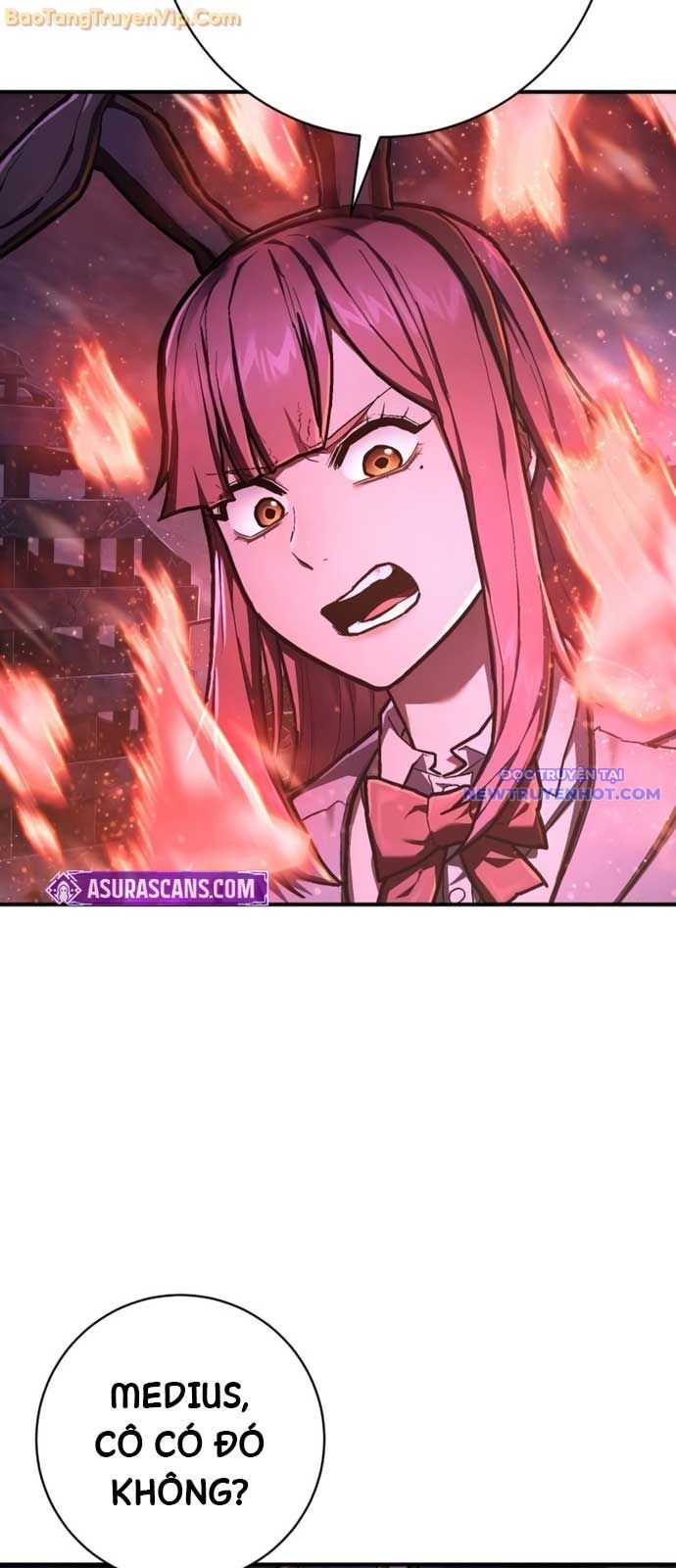 Đao Phủ: Chapter 46