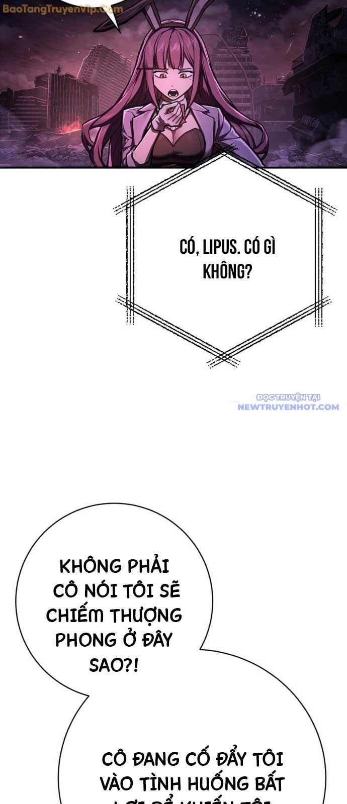 Đao Phủ: Chapter 46