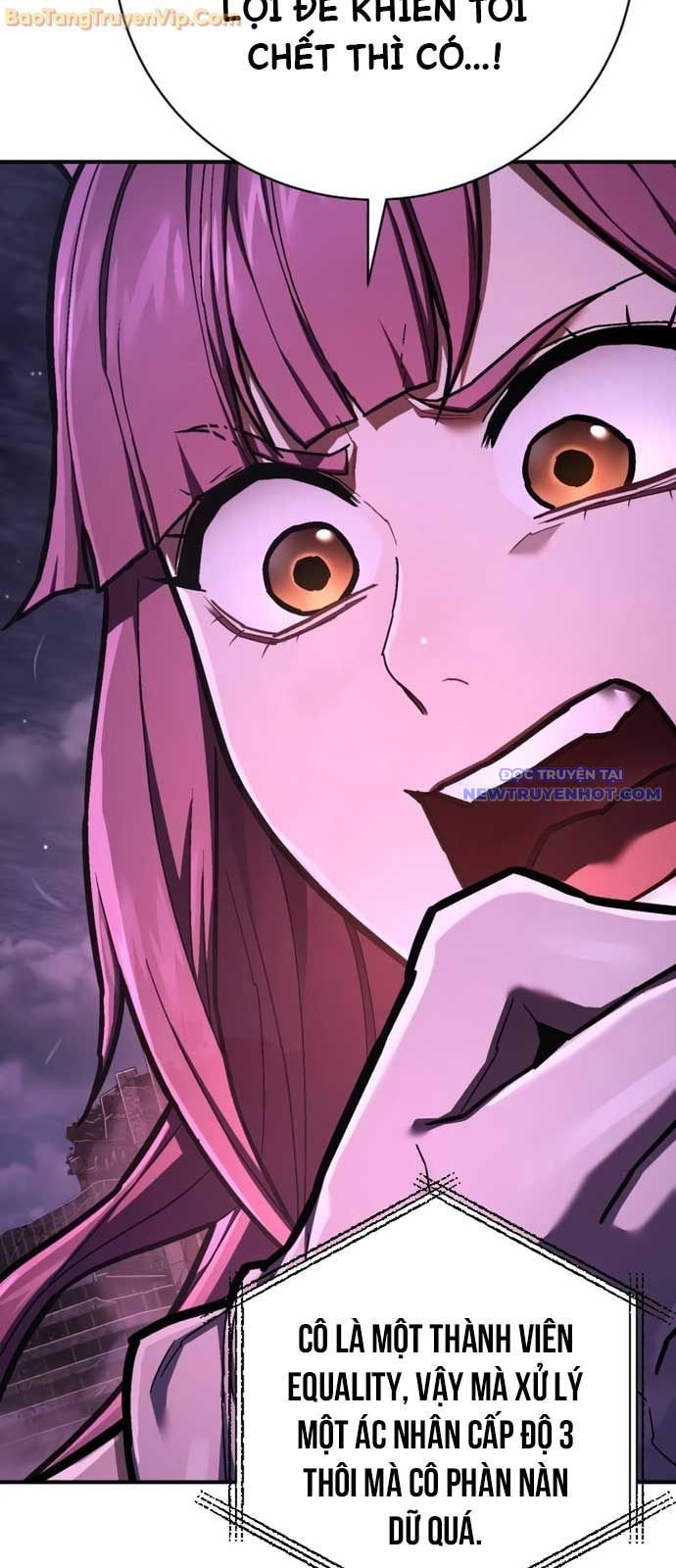 Đao Phủ: Chapter 46