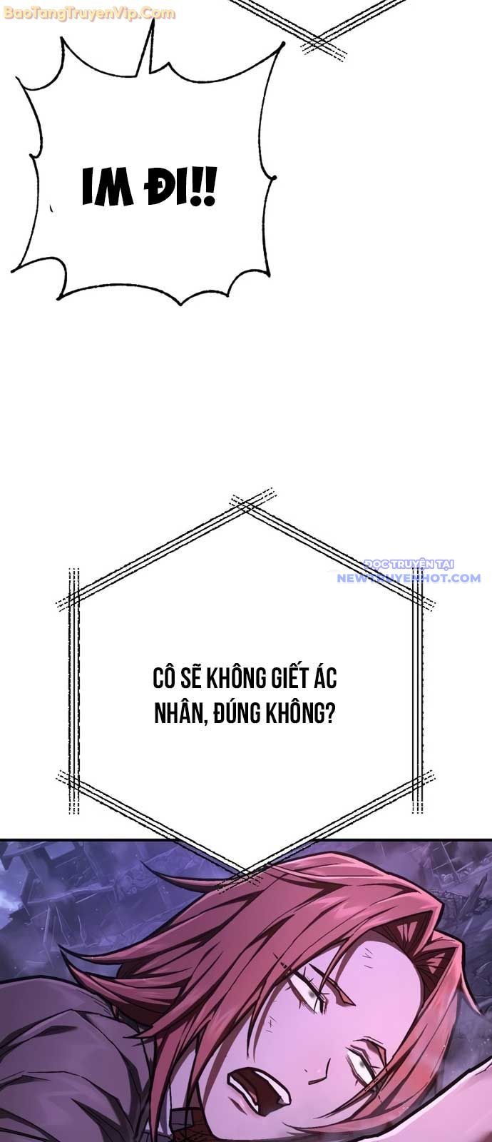 Đao Phủ: Chapter 46