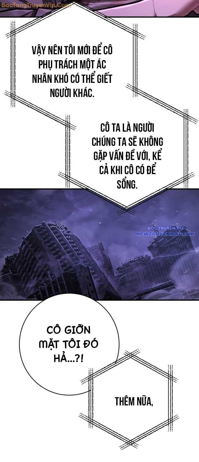 Đao Phủ: Chapter 46
