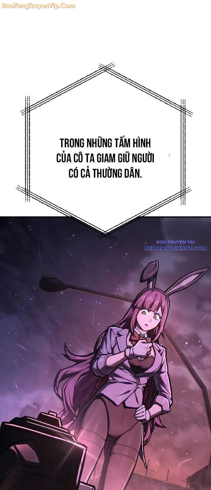 Đao Phủ: Chapter 46