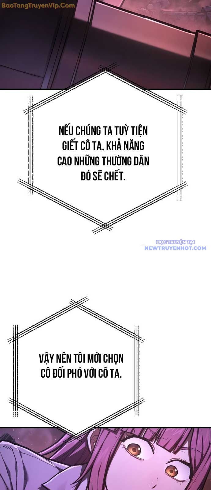 Đao Phủ: Chapter 46