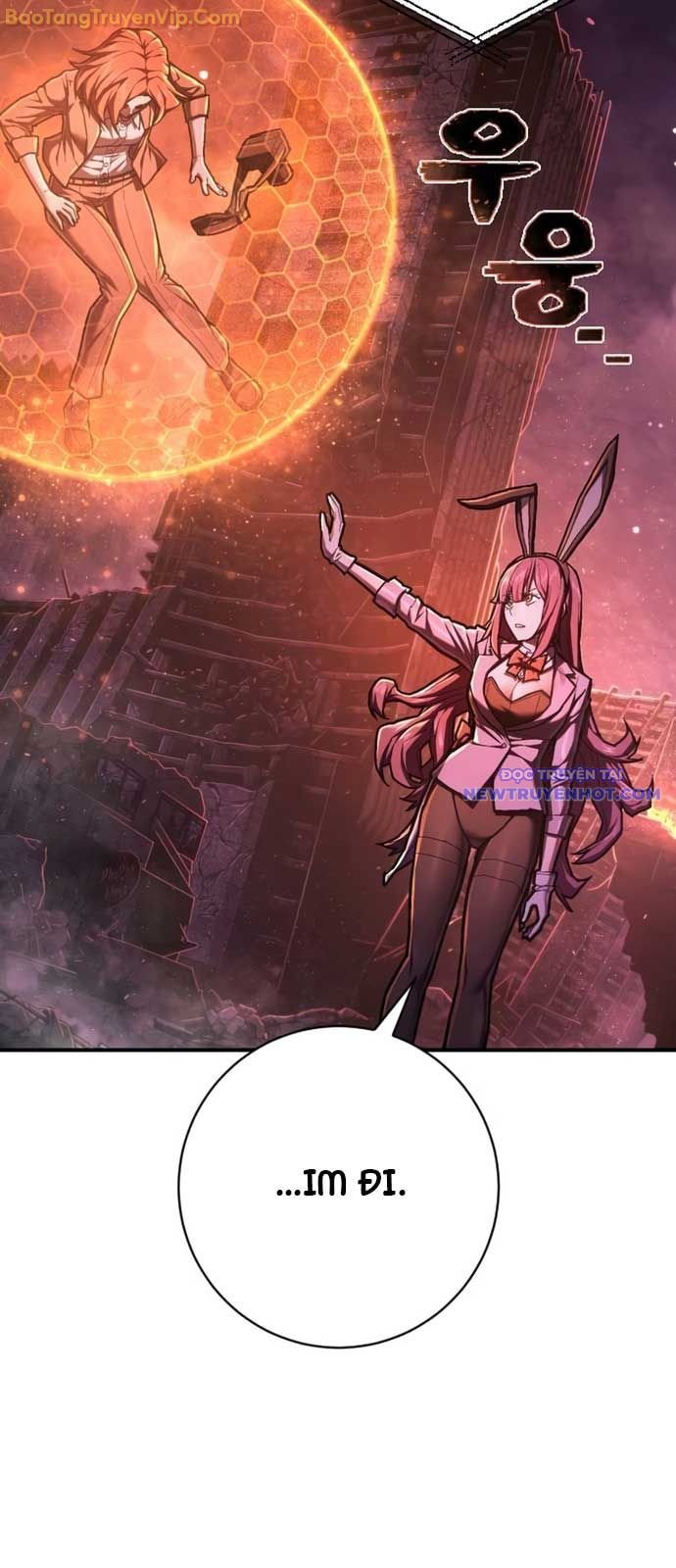 Đao Phủ: Chapter 46