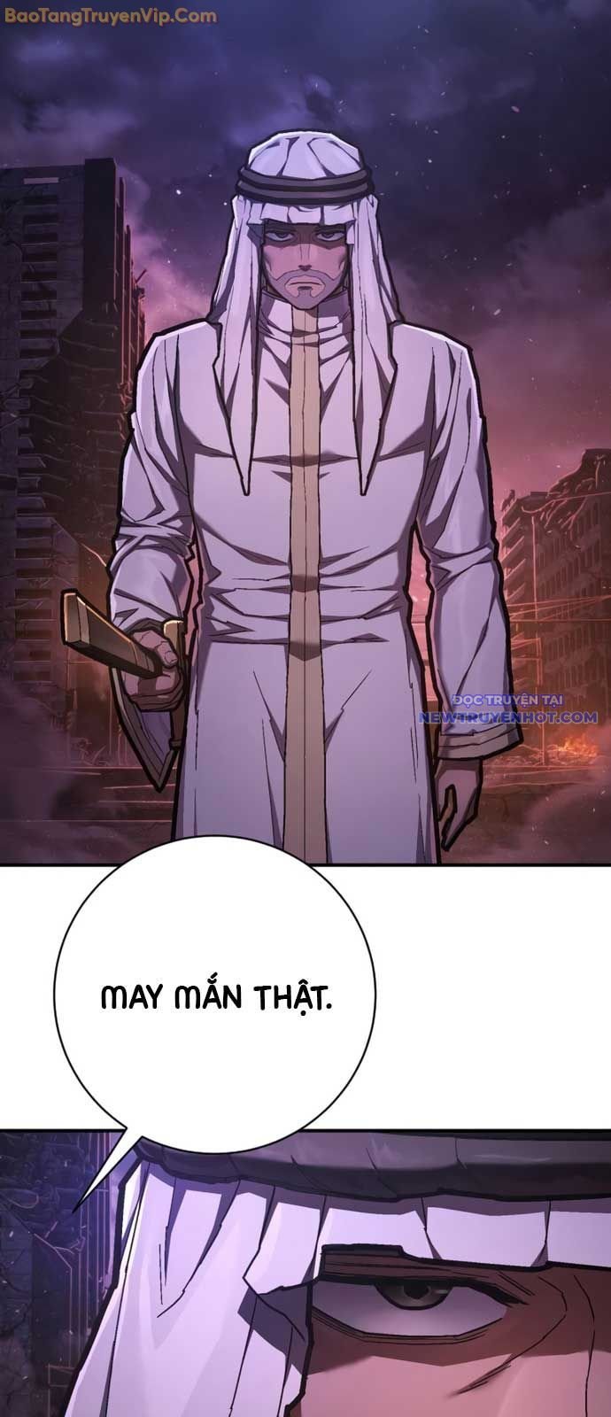 Đao Phủ: Chapter 46