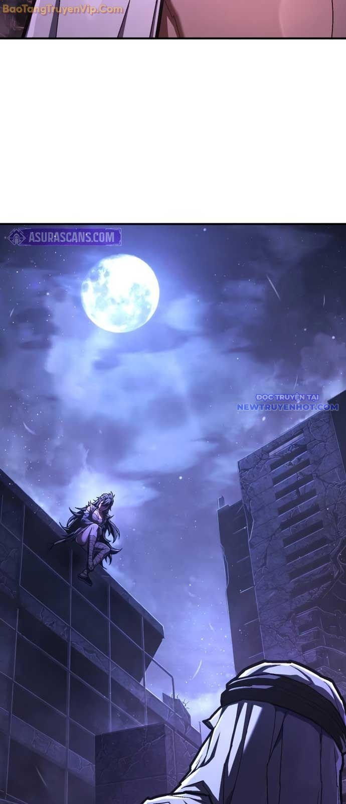 Đao Phủ: Chapter 46