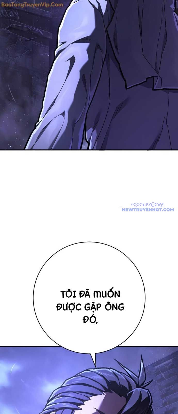 Đao Phủ: Chapter 46