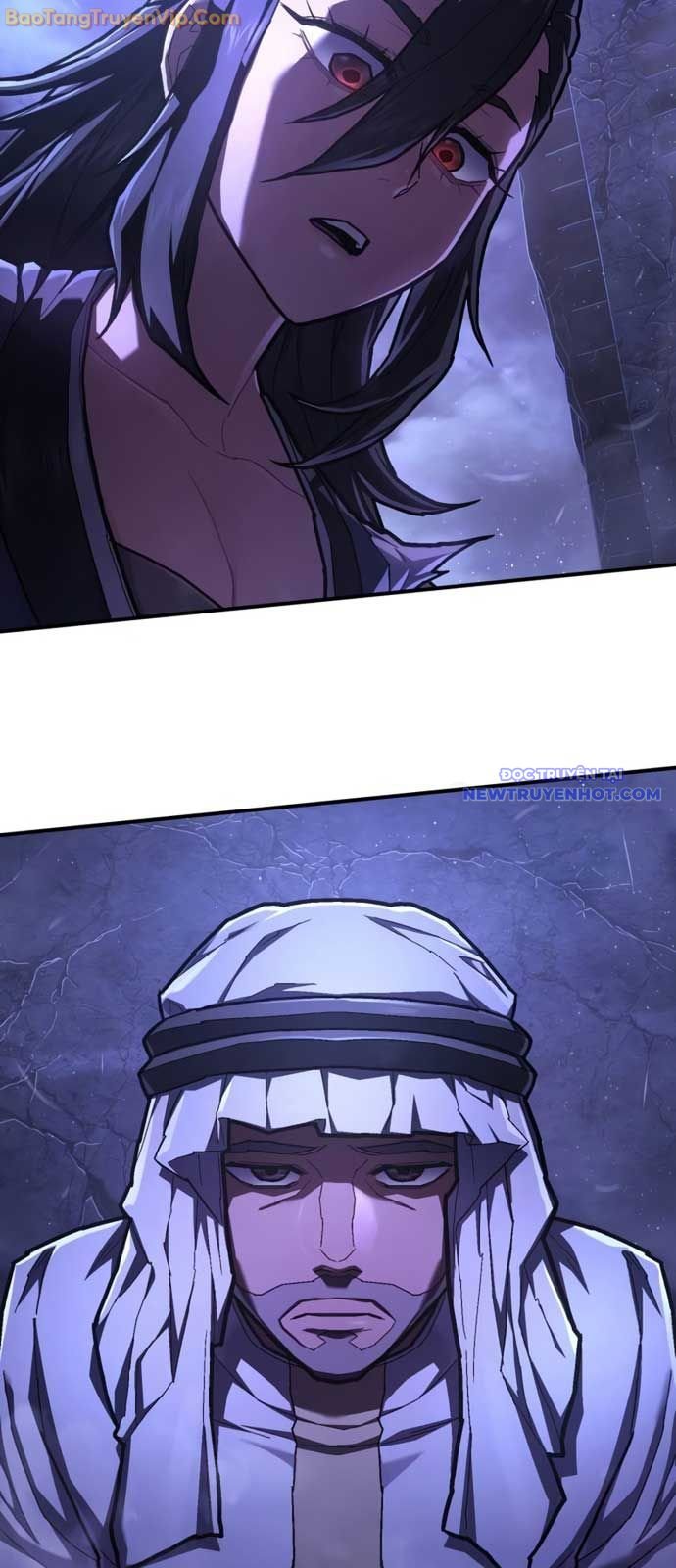 Đao Phủ: Chapter 46