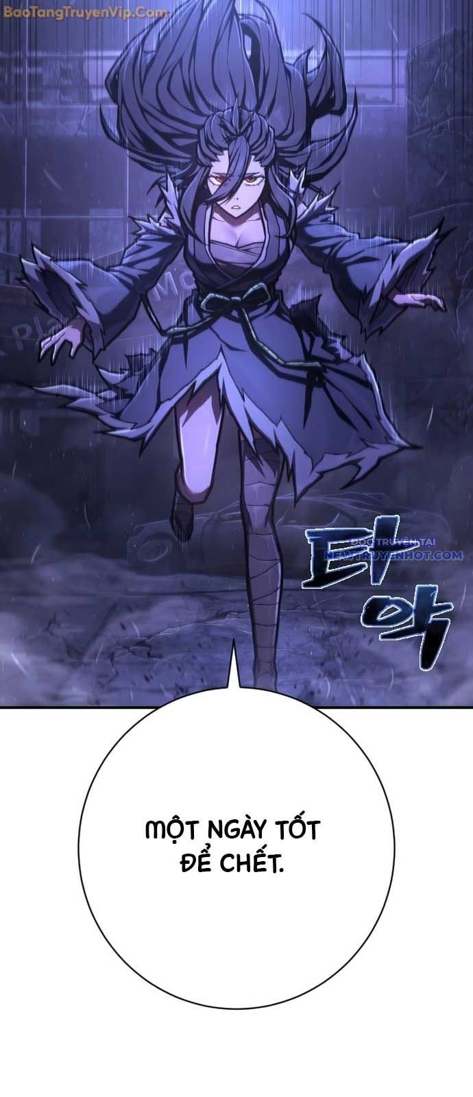 Đao Phủ: Chapter 46